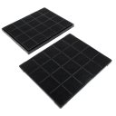 74X9552 - FILTRE CHARBON DHK470AE1 238 X 190 M/M