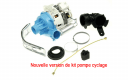 32X3325 - Moteur pompe cyclage kit chas/atlantis