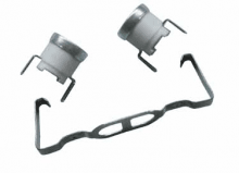 481225928681 - THERMOSTAT RESISTANCE SL KIT 2 TH