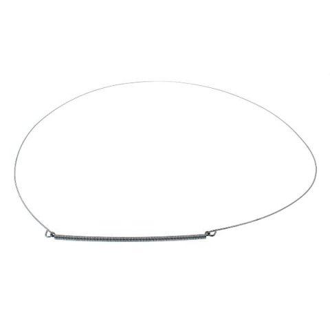 C00286084 - COLLIER DE SOUFFLET ARRIERE