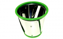 SS-194001 - CONE A EMINCER DE COULEUR VERT
