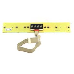 480120101795 - PLATINE CONTROLE