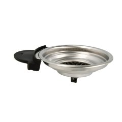 300004493701 - SUPPORT DOSETTE 1 TASSE NOIR SENSEO