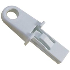 223061405 - SUPPORT INFERIEURE DE PORTE FREEZER