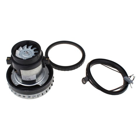 44900000 - TURBINE D ASPIRATION COMPLET