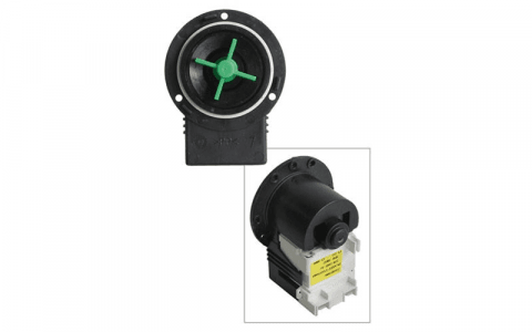 146881800 - POMPE DE VIDANGE 25 W 230 V M113