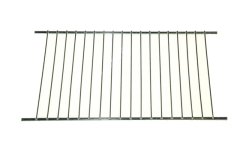 2412943207 - GRILLE ETAGERE COMPARTIMENT CONGELATEUR