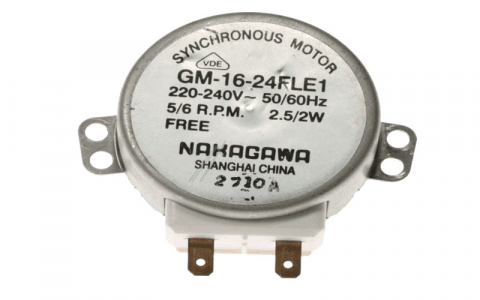 42652 - MOTEUR MO PLATEAU GM2024FD32