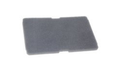 2964840200 - FILTRE EPONGE 245 X 150 X 5 MM