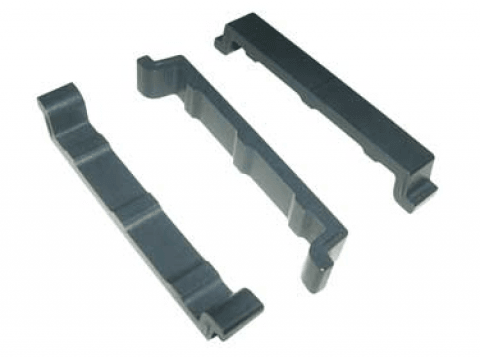 00021434 - PALIER SUPPORT TAMBOUR X3