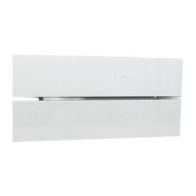 133 0181 085 - PANNEAU FRONTAL INFÉRIEUR BLANC