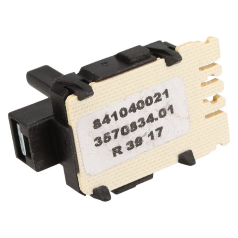 3570834014 - INTERRUPTEUR TABLE DE CUISSON 889091420