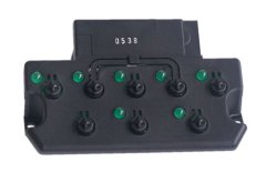9706613 - Clavier 3 et 5 vitesses ksn5