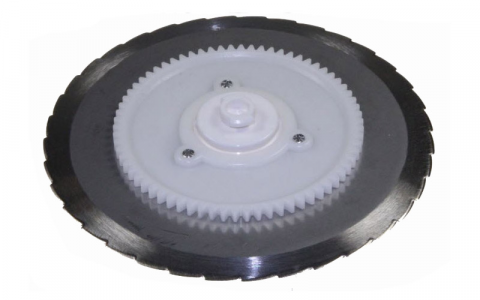 SS-793355 - LAME TRANCHEUSE COMPLETE Ø 170 MM
