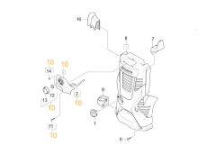 28852860 - KIT REPARATION REP 10