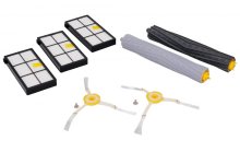 ACC803 - KIT PIÈCES DE RECHANGE POUR ROOMBA SÉRIE 800/900