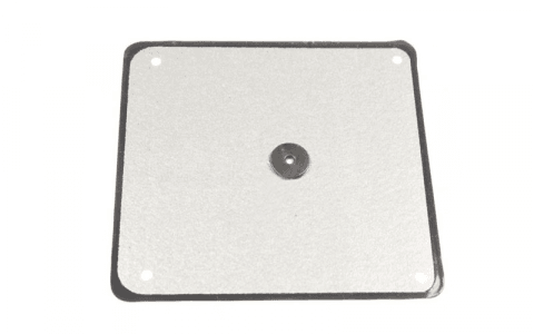 DE97-00740A - PLAQUE MICA AVEC JOINT AURORA STEAM