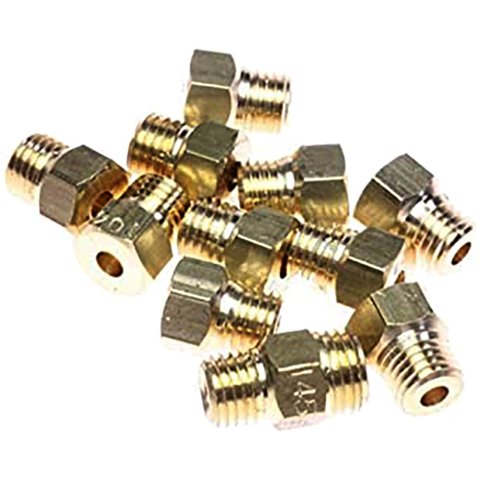 480121103646 - KIT INJECTEURS GAZ NATUREL