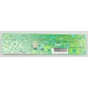32X4610 - CARTE DE COMMANDE