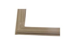 44X1376 - JOINT MAGNETIQUE REFRIGERATEUR MARRON