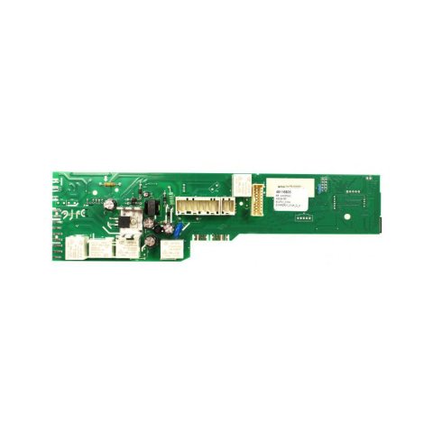 49116805 - MODULE PROGRAMMÉ