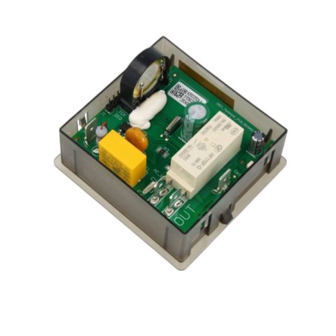 32022450 - PLATINE ELECTRONIQUE DE CONTROLE