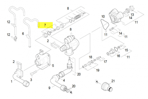 90017410 - ASPIRATION DETERGENT