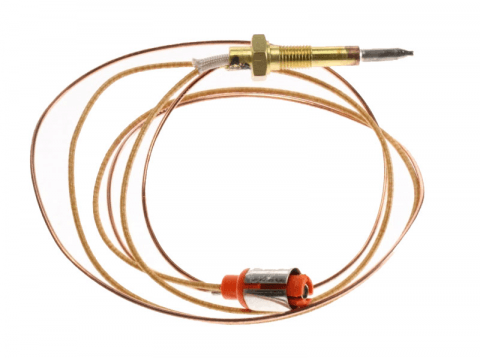 00188489 - THERMOCOUPLE LONGUEUR 520 M/M