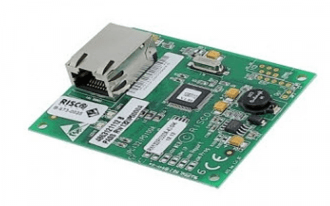 D344141 - Carte tcp/ip (risco)