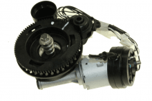 11007416 - ENSEMBLE MOTEUR ODEA