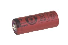 67030925 - BATTERIE LI-ION COMPATIBLE POUR APPAREIL BRAUN