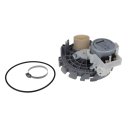 00644996 - BOITIER DE DURETE D EAU D'ALTERNANCE