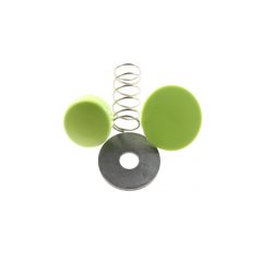 242601180 - BOUTON VENTILATION COMPLET