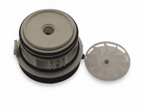 83420009 - Helice de pompe kit