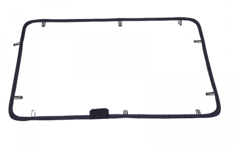 00655040 - JOINT DE PORTE 500 X 360 MM