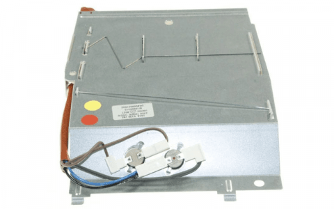 481010669313 - RESISTANCE CHAUFFANTE 2400 W. 230 V. I