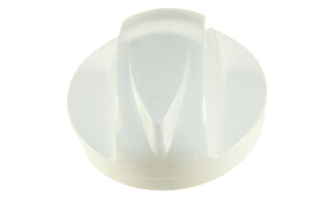 C00096856 - BOUTON PROGRAMMATEUR BLANC 27 EVOII