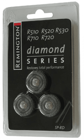 SPRD - Tete de rasoir regmington r5 diamondx3