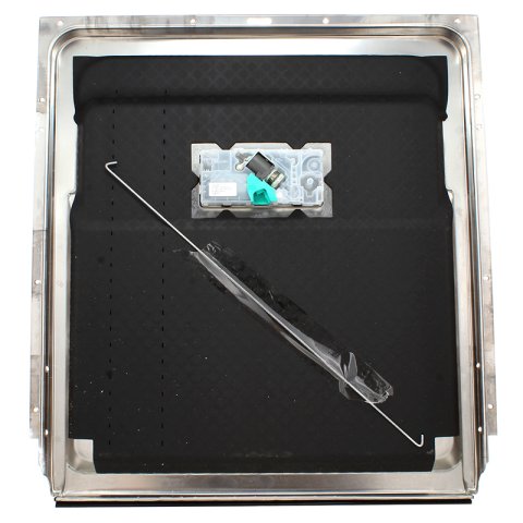 482000040681 - PORTE INTÉRIEUR  AVEC BOITE A PRODUITS