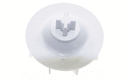 KW706525 - HIGH SPEED DRIVE COUPLING BLANC
