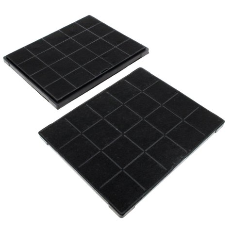 74X9552 - FILTRE CHARBON DHK470AE1 238 X 190 M/M