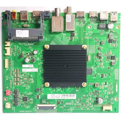08-MT58011-MA200AA - PLATINE PRINCIPALE