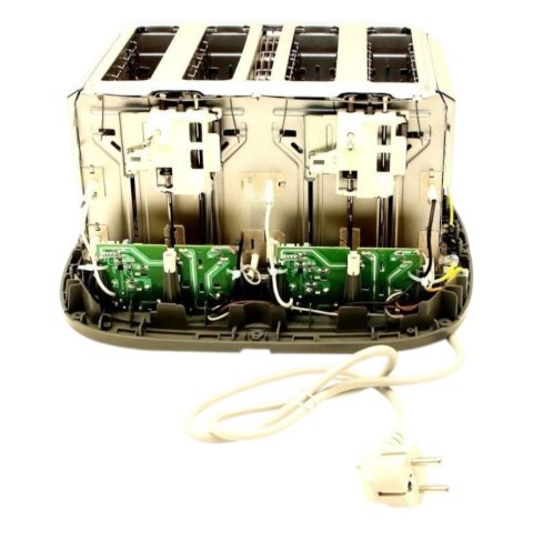 696891102 - ENSEMBLE CORPS DE CHAUFFE