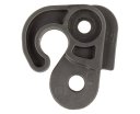 C00345404 - DOUILLE GAUCHE FERMETURE DE PORTE