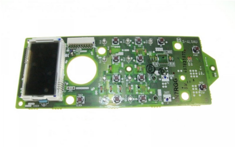 00365541 - Module de commande