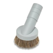 1471385500 - BROSSE RONDE EN POILS NATURELS Ø32