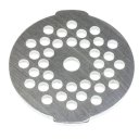 SS-989493 - GRILLE DE HACHOIR Ø DES TROU 4.7 M/M