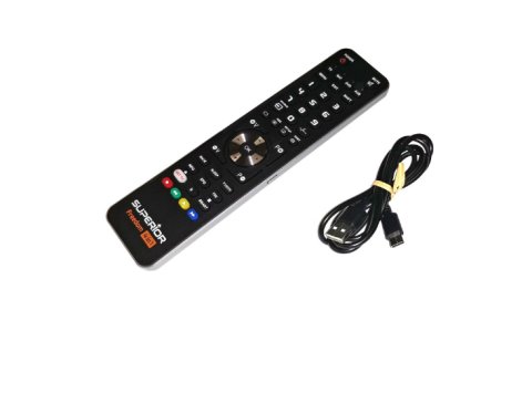 BN59-01303A - TELECOMMANDE UNIVERSELLE | PROGRAMMABLE 4-EN-1 | N