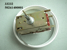 33232 - Thermostat k60l2120