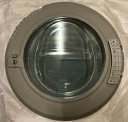 ADC76406401 - PORTE POUR LAVE-LINGE